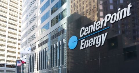 CenterPoint Energy Data Breach Impacts 1 Million Texans