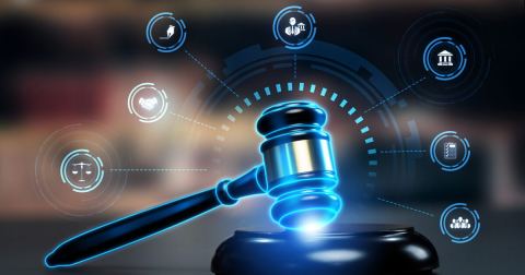 BAE Systems Security Incident Stalls Notices From US Bankruptcy Courts