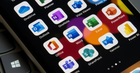 Microsoft Patches Two Dozen RCE Flaws in Office
