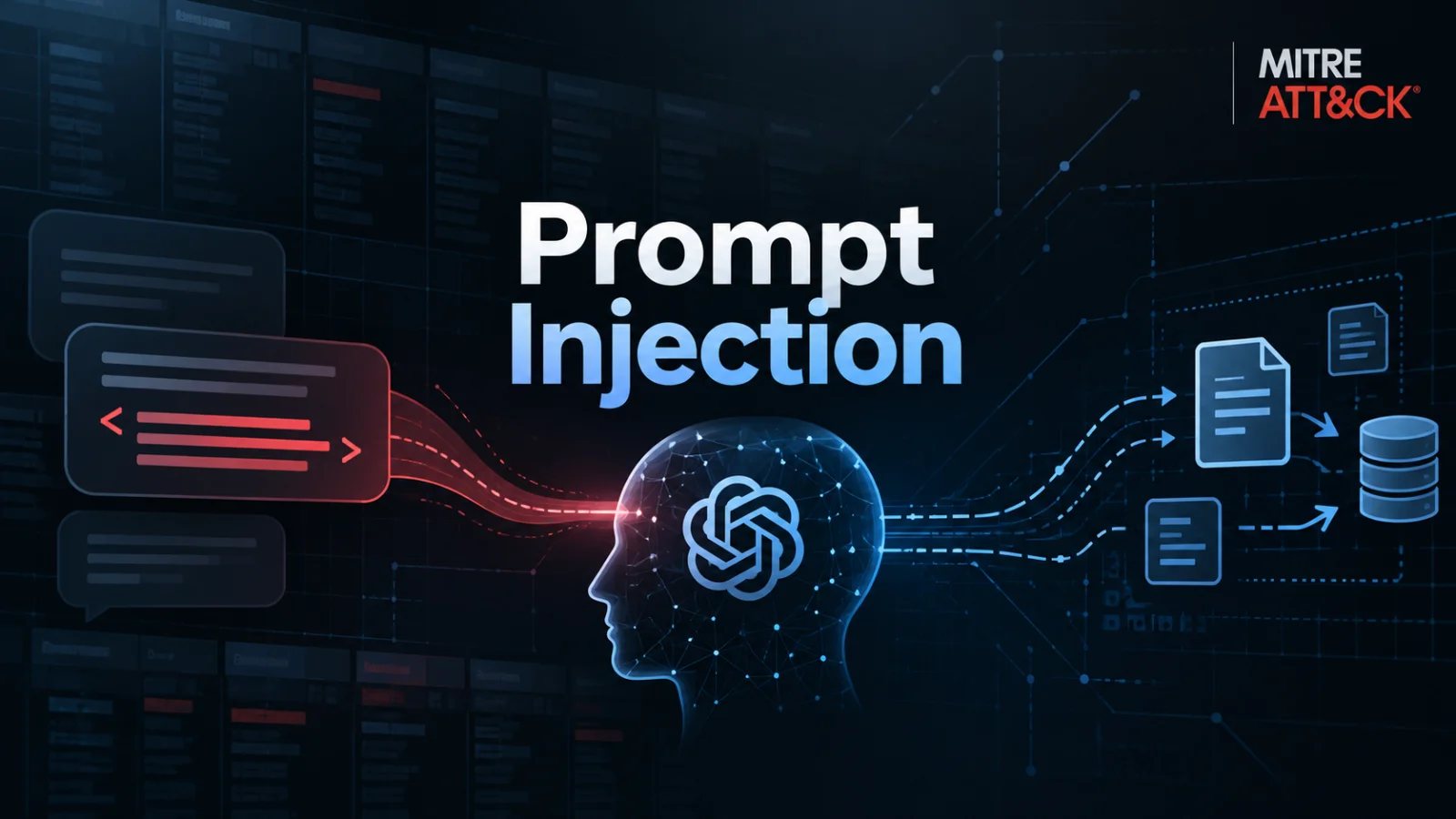 MITRE ATT&CK v20 Adds New AI Attack Techniques for Prompt Injection and Data Theft