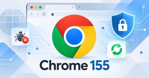 Google Chrome 155 Patches Critical Use-After-Free Flaw and Nine Additional Security Bugs