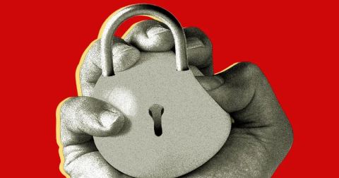 Encryption Is Getting Squeezed From All Sides