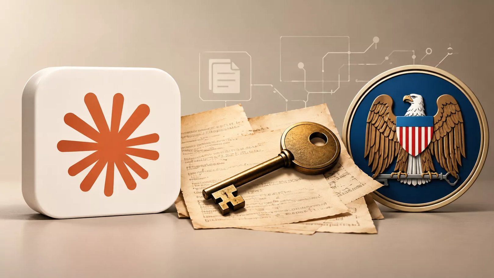Anthropic’s Claude AI Uncovers Origins of NSA-Provided Cryptographic Keys After 25 Years