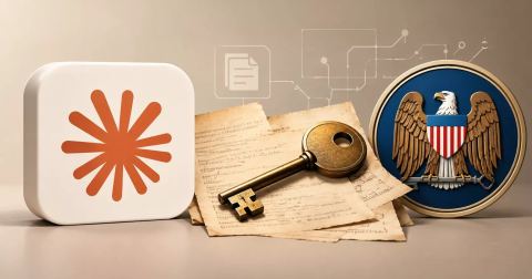 Anthropic’s Claude AI Uncovers Origins of NSA-Provided Cryptographic Keys After 25 Years