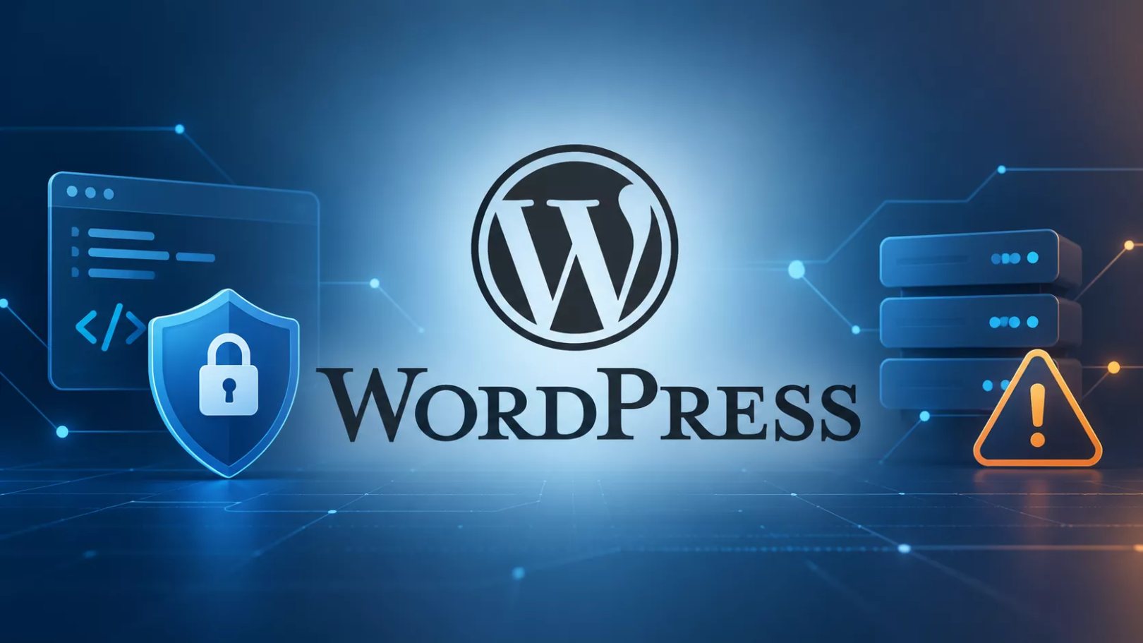 Critical WordPress Flaws Allow Attackers to Execute Remote Code Without Authentication