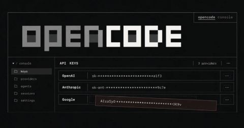OpenCode Console Breach May Have Exposed OpenAI, Anthropic, and Google API Keys