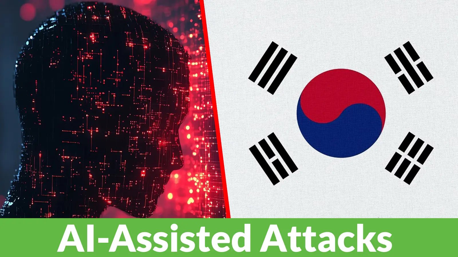 Hackers Use Claude, DeepSeek and Grok in AI-Assisted Attacks on South Korean Banks