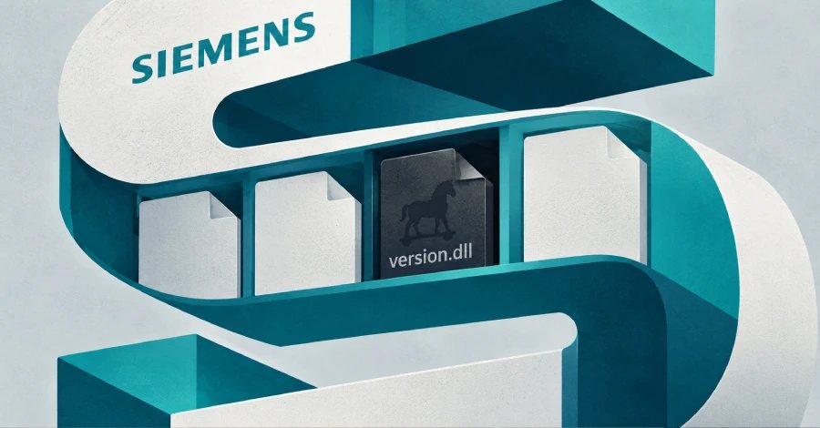 ClickFix Attackers Exploit Siemens Software Center Flaw to Deploy Remote Access Trojan