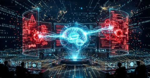 Microsoft Targets Rogue AI Agents With Dynamic Permissions, Risk Scoring