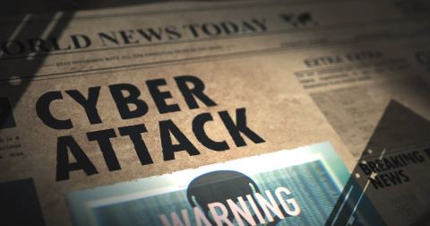 Hackers Steal 1.8 Million Records From Nikkei