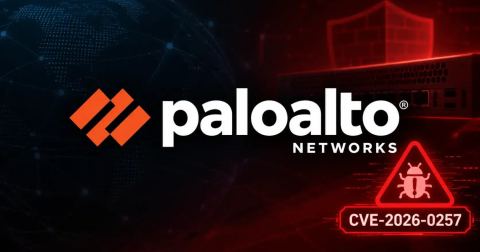 Hackers Exploit Palo Alto Networks PAN-OS Flaw to Bypass MFA and Deploy Ransomware