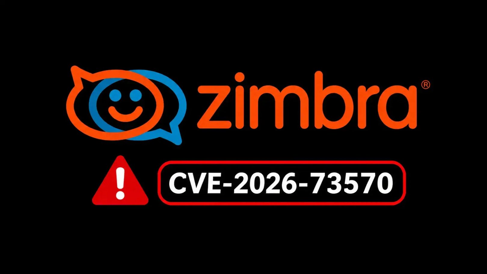 Hackers Exploit Zimbra Zero-Click Flaw to Take Control of Email Servers