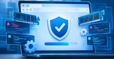 Falhas de memória respondem pela maioria das 353 novas correções de segurança do Chrome
