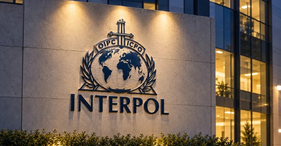 INTERPOL Arrests 1,462 Suspects, Disrupts 10,909 Cybercrime Networks in Global Crackdown