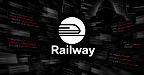 Railway Says Intruder May Have Accessed Customer Secrets, Urges Credential Rotation