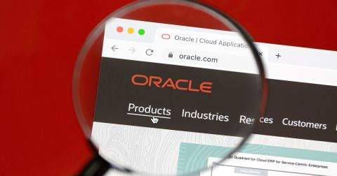 Oracle Patches Over 1,200 Vulnerabilities With October 2026 CPU