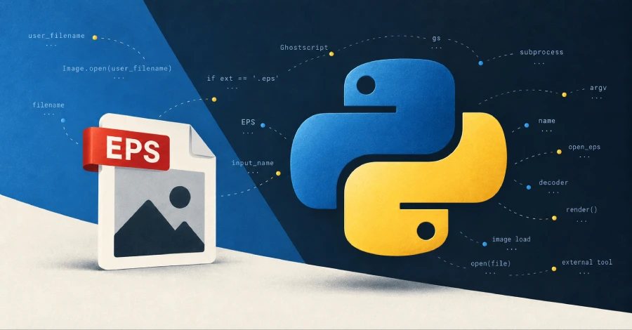 Critical Flaw in Python’s Popular Pillow Image Library Allows Code Execution via a Crafted Image