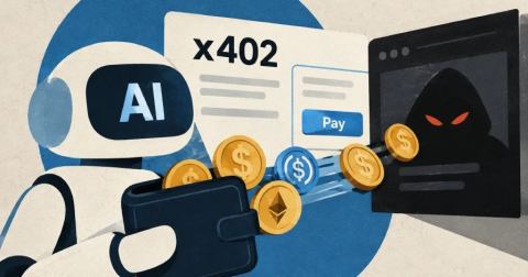 Critical x402 SDK Flaw Could Let Malicious APIs Drain AI Agents’ Token Balances