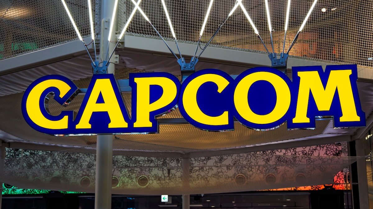 11 Million Impacted by Capcom Data Breach