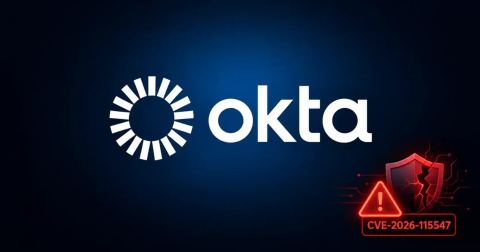 Critical Okta Access Gateway Vulnerability Enables Remote Command Execution