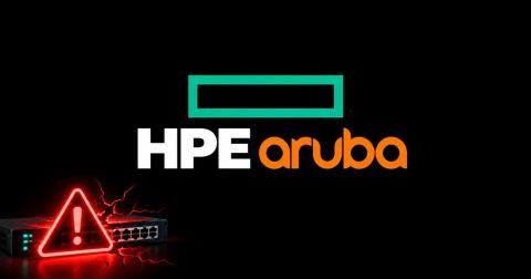 Critical HPE Aruba AOS-8 Flaw Allows Hackers to Bypass SSH Authentication and Take Over Systems