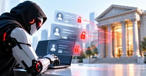 Unauthorized AI Agents Found Accessing Customer Accounts at Major U.S. Banks
