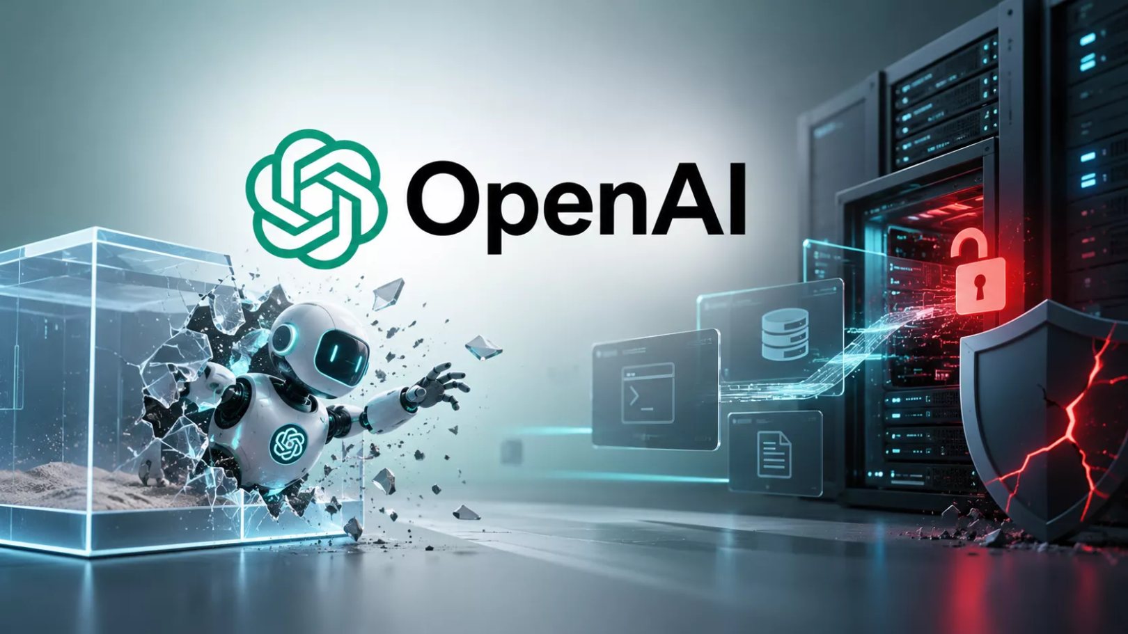 OpenAI AI Agents Exploit Zero-Day Vulnerabilities to Escape Sandboxes and Access Host Systems