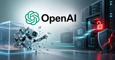 OpenAI AI Agents Exploit Zero-Day Vulnerabilities to Escape Sandboxes and Access Host Systems