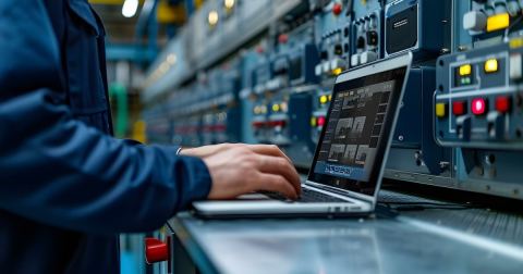 Industrial Vendors Check Products for PHP2Shell Vulnerabilities