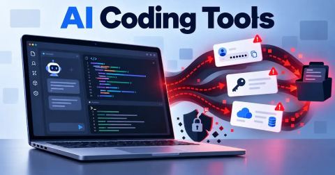 New Malware Targets AI Coding Tools to Steal Login Tokens, SSH Keys, and Cloud Credentials