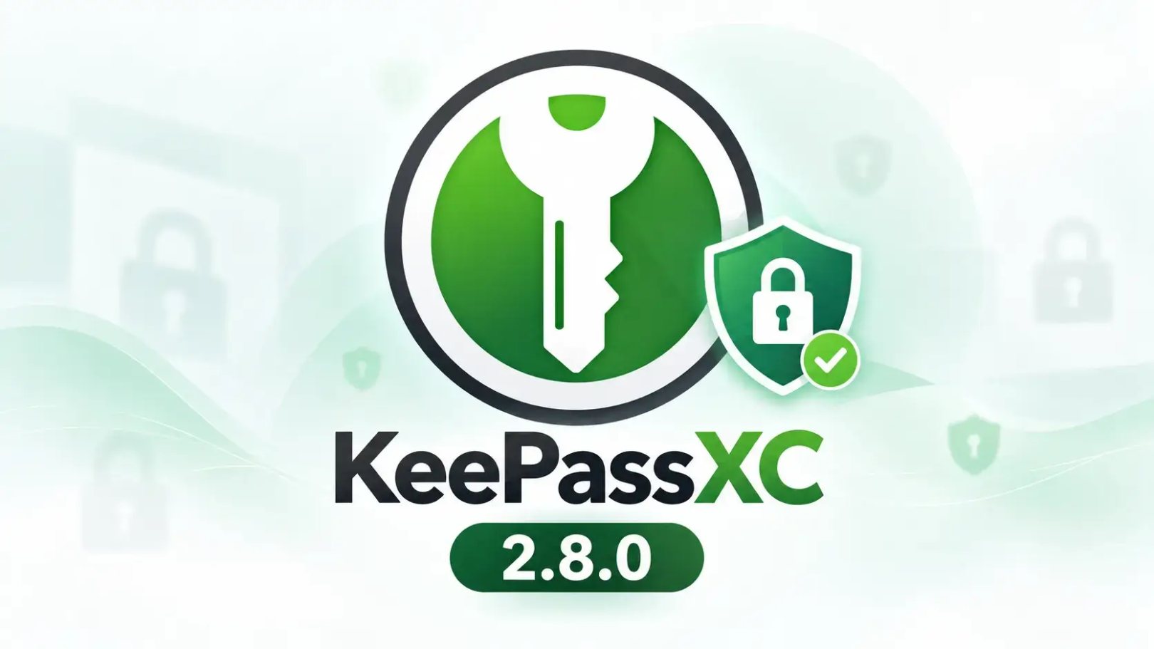 KeePassXC 2.8.0 Released to Fix Multiple Security Vulnerabilities Affecting Password Manager