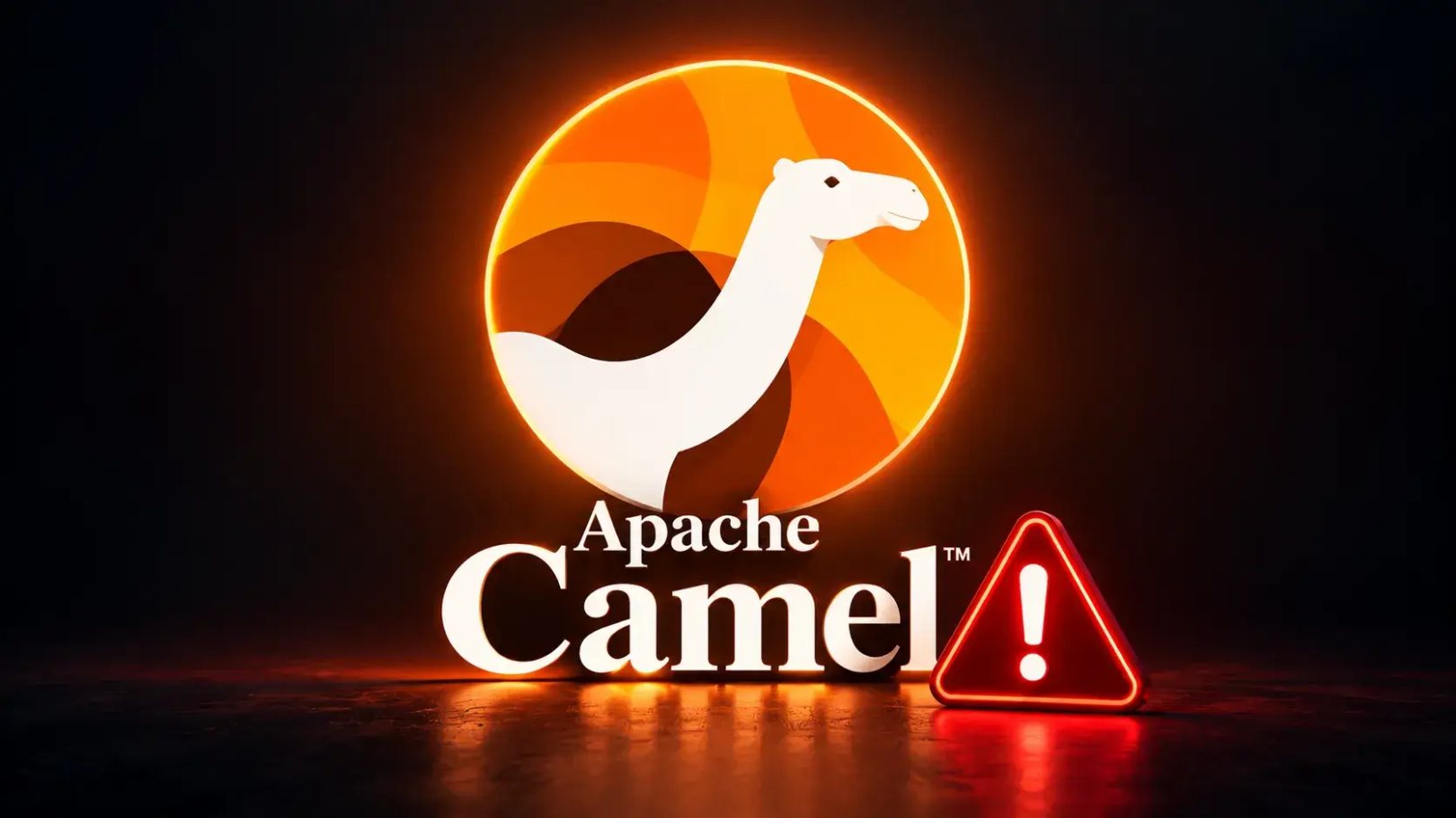 Apache Camel Vulnerabilities Allow Remote Code Execution, Authentication Bypass, and Data Theft