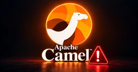 Apache Camel Vulnerabilities Allow Remote Code Execution, Authentication Bypass, and Data Theft