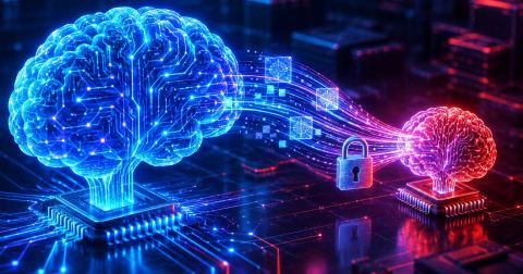 Raciocínio de IA roubado pode ajudar a China a construir rivais mais baratos