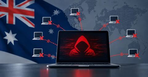 Australia Gets Into Amadey Malware Backend, Cuts Off Access to 180,000 Infected Computers
