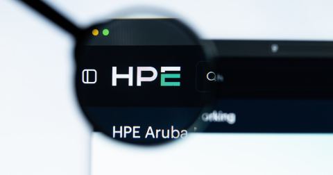 HPE Patches Dozens of Critical Flaws in Networking Products