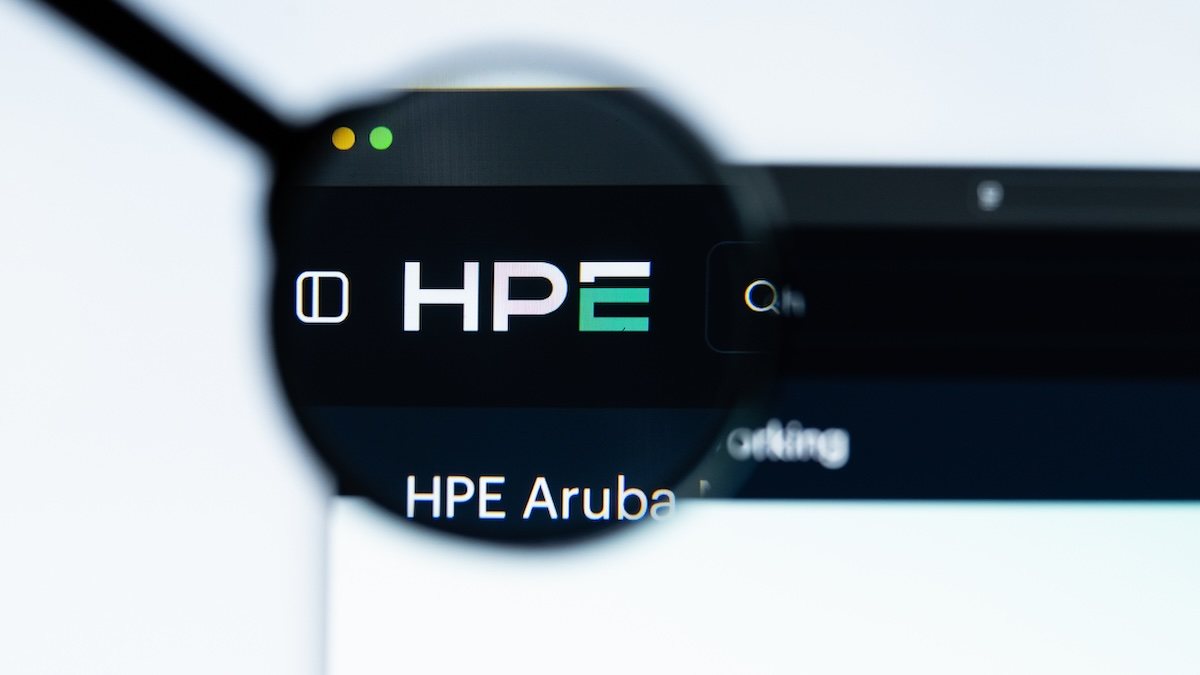 HPE Patches Dozens of Critical Flaws in Networking Products