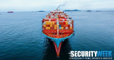 Maritime Coalition Launches Free Vulnerability Database for Ship and Port Systems