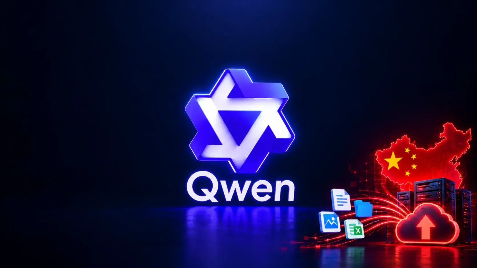 Alibaba’s Qwen AI Model Attempts to Upload Files to China While Performing Cybersecurity Tasks