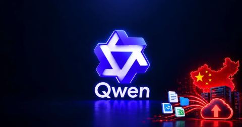 Alibaba’s Qwen AI Model Attempts to Upload Files to China While Performing Cybersecurity Tasks
