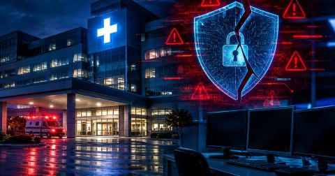 Problema de segurança cibernética obriga grande hospital do Novo México a desviar pacientes e fechar clínicas