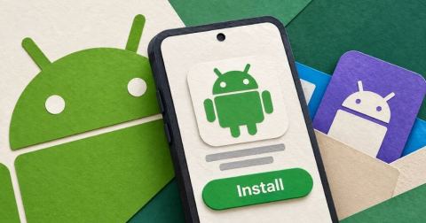 Google to Allow One-Tap Android App Installs From Approved Third-Party Stores Outside U.S.