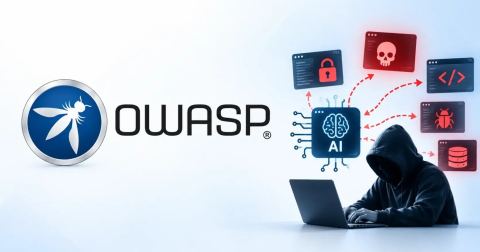 OWASP Warns AI Agents Are Making Cyberattacks Easier for Less-Skilled Hackers