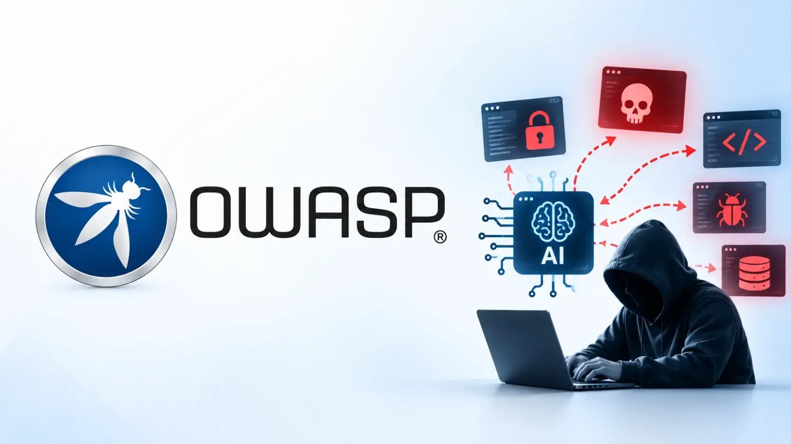 OWASP Warns AI Agents Are Making Cyberattacks Easier for Less-Skilled Hackers
