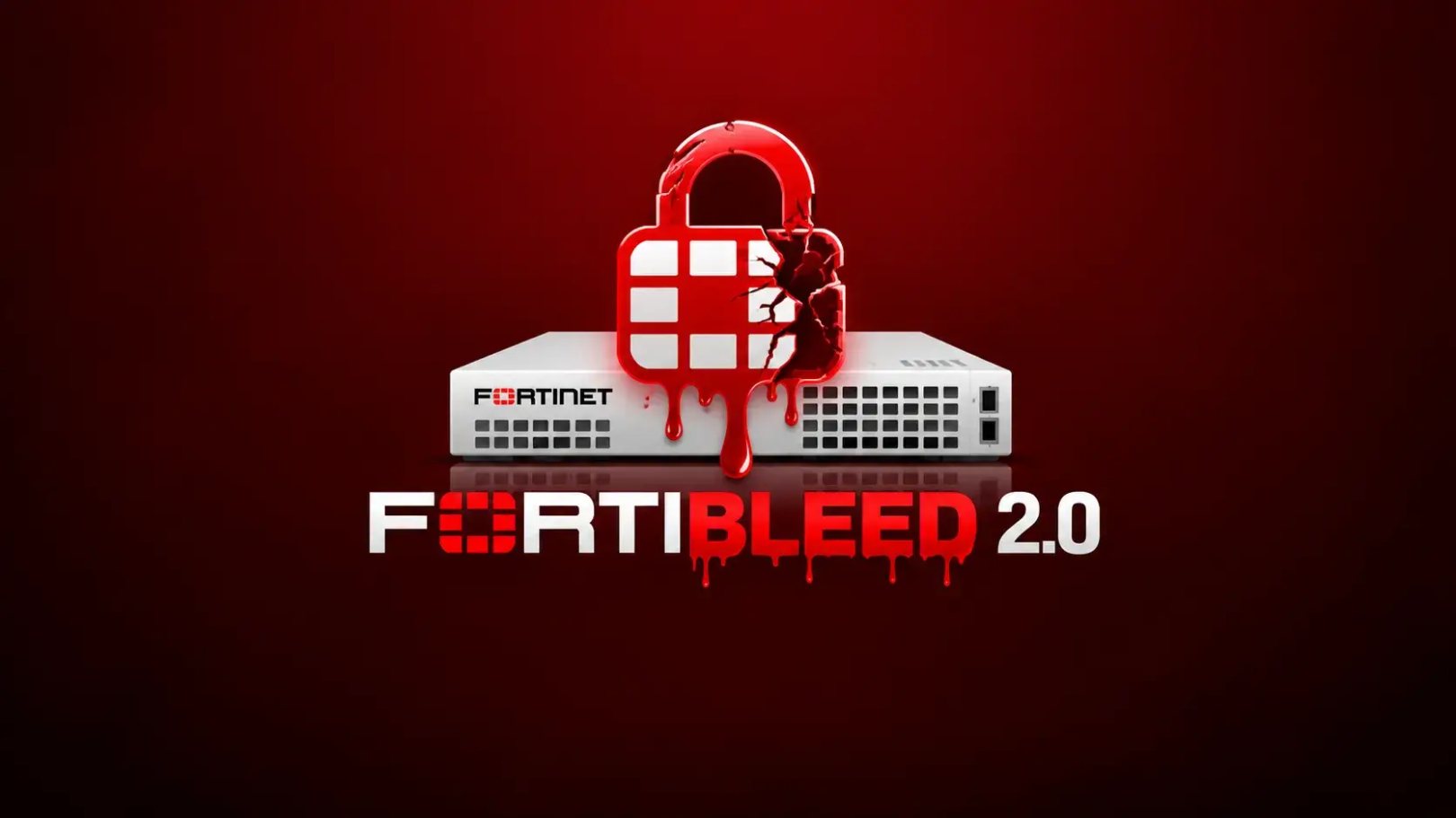 FortiBleed 2.0 Exposes 40,573 FortiGate Secrets Across 975 Previously Unlisted Domains