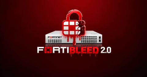 FortiBleed 2.0 Exposes 40,573 FortiGate Secrets Across 975 Previously Unlisted Domains