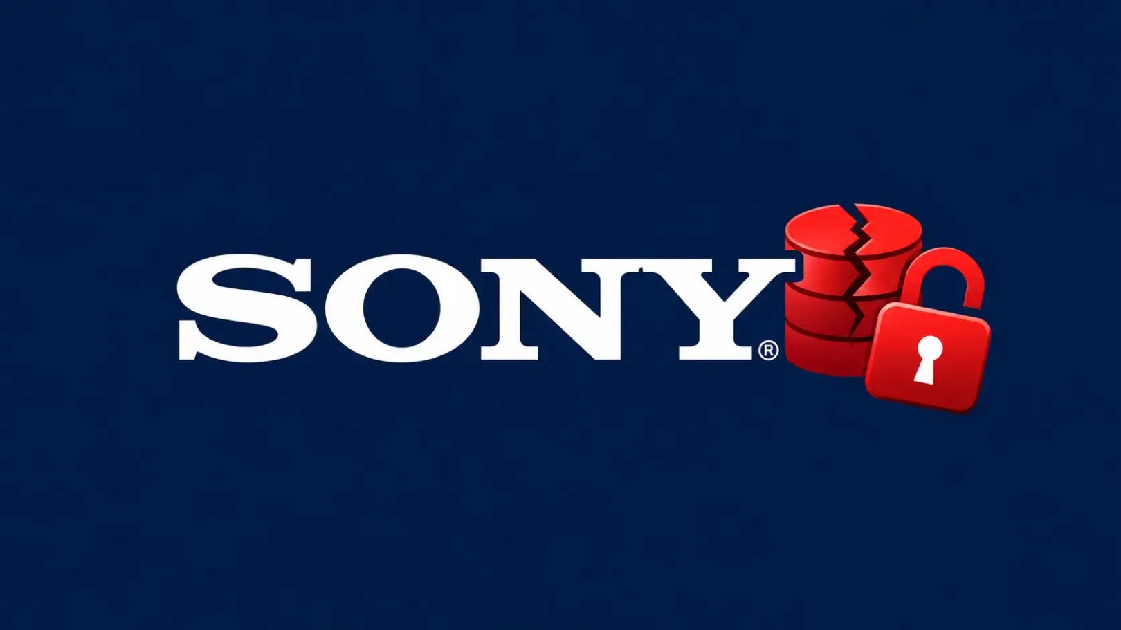 Sony Data Breach Exposes 2.58 Million Customer Records and 54,401 Email Credentials