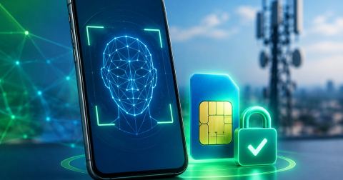 Anatel vai exigir prova de vida para validar linhas de celular; veja como vai funcionar