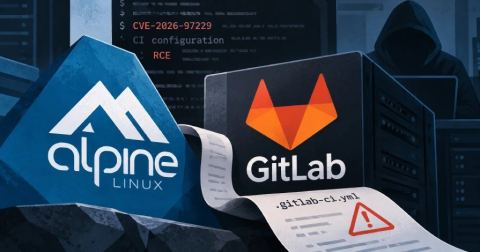 Attacker Tried to Exploit Alpine Linux’s GitLab via CVSS 10.0 Flaw Its Ruby Left Open