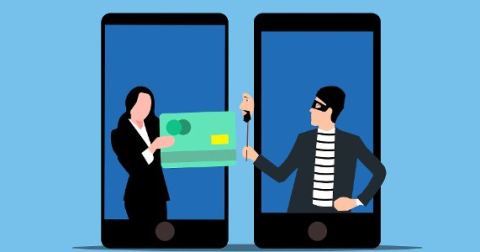 Golpe do Pix: anúncios no Google e no Instagram vendem ingressos falsos